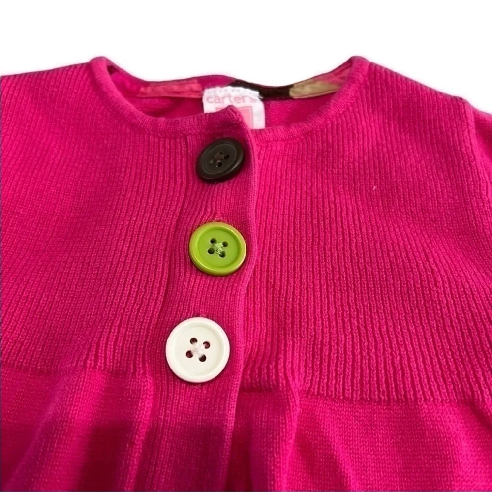 12- piece Girls Lot Sweaters Shirts bodysuit Gymboree Ralph Lauren gap carters - Picture 10 of 16